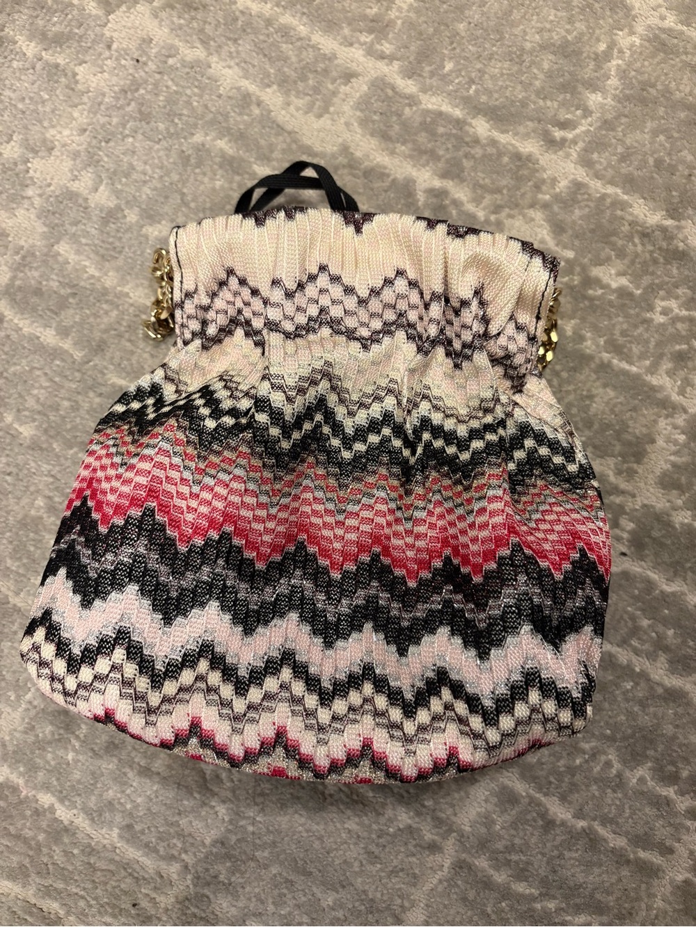 Missoni Purse - new with tags - Picture 6 of 8